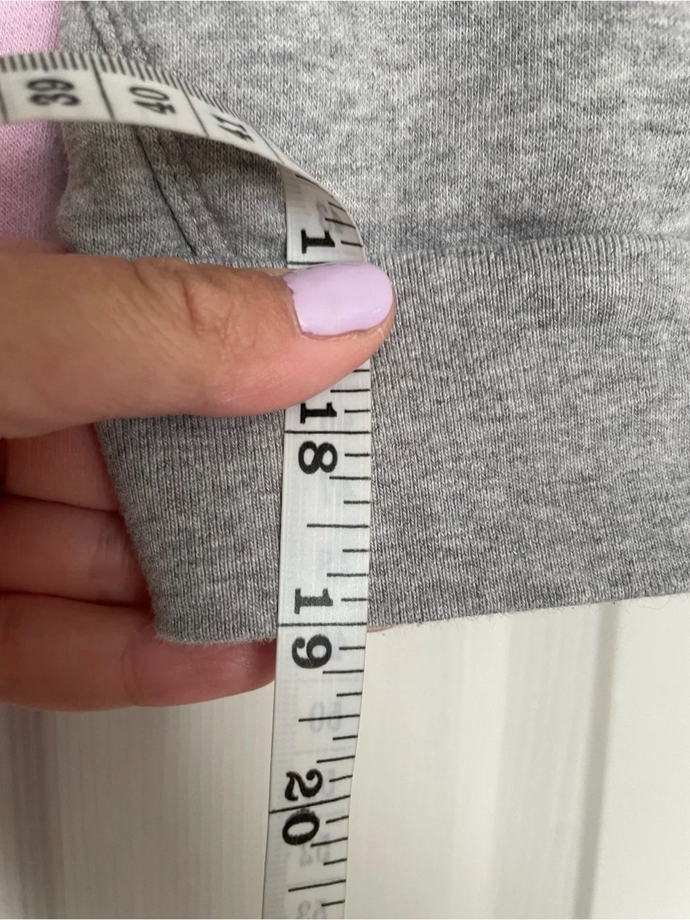 adidas Girls Medium Colorblock Hoodie Pink, Blue, Green & Grey Pullover Hoodie